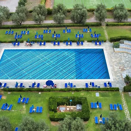 Trilocale Sant'anna Vicolo Del Mughetto - Goelba
