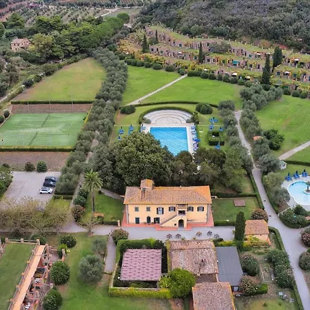 Holiday home Trilocale Sant'anna Vicolo Del Mughetto - Goelba *