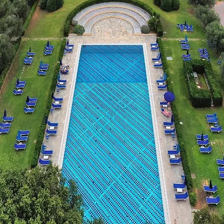 Trilocale Sant'anna Vicolo Del Mughetto - Goelba Holiday home *